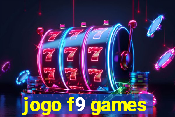 jogo f9 games